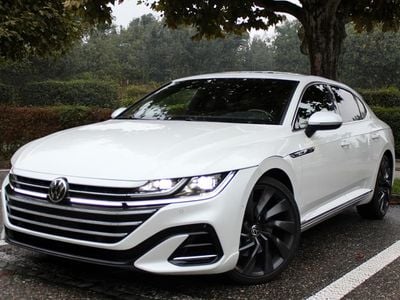Gebraucht 2021 VW Arteon R-line | CHF 31’500 (Fairer Preis)