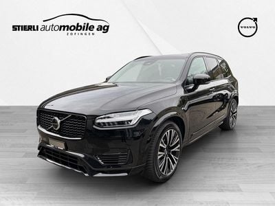 Gebraucht 2024 Volvo XC90 Plus SUV | CHF 68’995 (Fairer Preis)