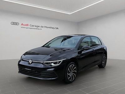 Gebraucht VW Golf VIII Edition 130 PS (95 kW) 2020 Limousine