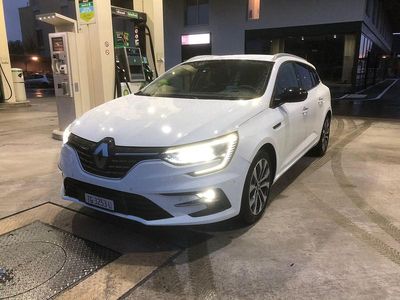 Gebraucht Renault Mégane IV Techno 140 PS (102 kW) 2024