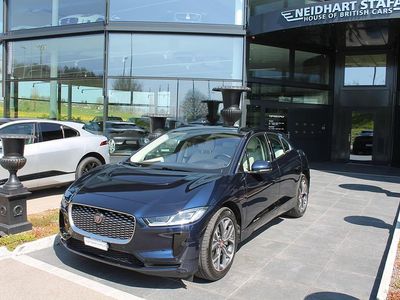 Gebraucht Jaguar I-Pace 294 kW (400 PS) 2021 SUV