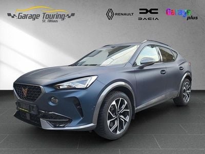 Gebraucht 2020 Cupra Formentor VZ SUV | CHF 30’900 (Fairer Preis)