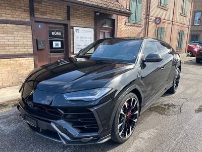 Gebraucht 2020 Lamborghini Urus SUV | CHF 269’000