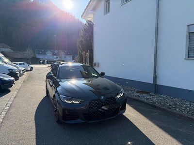 Gebraucht BMW 420 Gran Coupé M Sport 190 PS (139 kW) 2024 Coupé