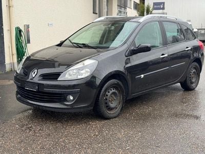 Gebraucht 2008 Renault Clio II Dynamique | CHF 3’998 (Etwas zu teuer)