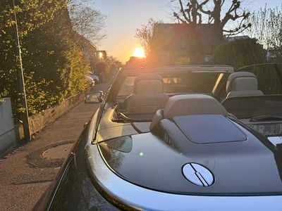 Gebraucht 2010 Mercedes E350 | CHF 19’500