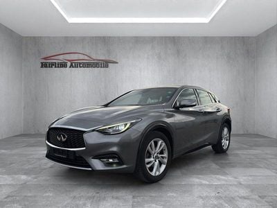 Gebraucht 2017 Infiniti Q30 Business Executive Limousine | CHF 10’900