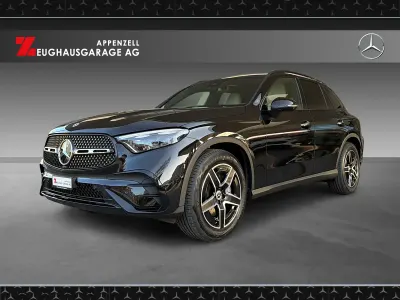 Neu (2026) Mercedes GLC300 258 PS | Fairer Preis