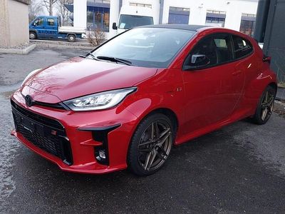 Gebraucht Toyota Yaris Sport 261 PS (191 kW) 2020