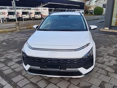 Neu 2025 Hyundai Bayon SUV | CHF 23’500 (Guter Preis)