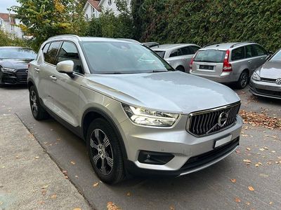 Gebraucht 2019 Volvo XC40 Inscription SUV | CHF 23’500 (Etwas zu teuer)