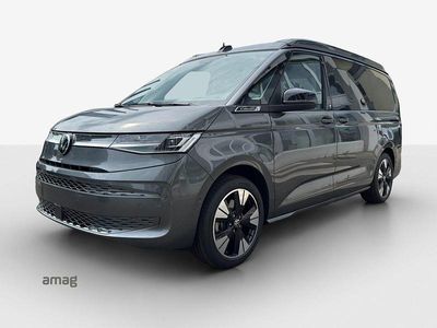 Neu 2025 VW California California Van | CHF 77’900 (Etwas zu teuer)