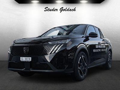 Gebraucht 2024 Peugeot e-3008 Allure SUV | CHF 43’500 (Etwas zu teuer)
