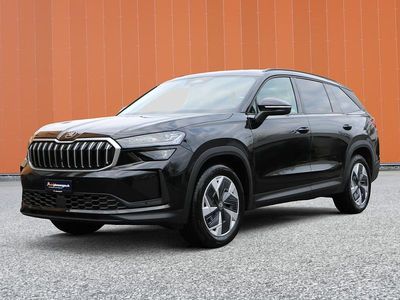 Gebraucht 2025 Skoda Kodiaq Selection SUV | CHF 42’900 (Superpreis)