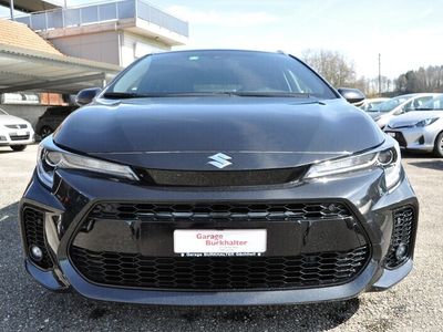 Gebraucht 2021 Suzuki Swace | CHF 22’900 (Fairer Preis)