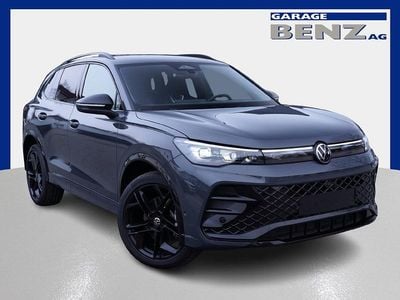 Gebraucht VW Tiguan R-line 265 PS (194 kW) 2025 SUV