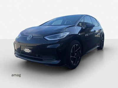 Grenadill black metallic Gebraucht 2025 VW ID.3 Pro Kleinwagen | CHF 35’900 (Teuer)