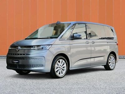 Silber Gebraucht 2025 VW T7 Style Van | CHF 55’850