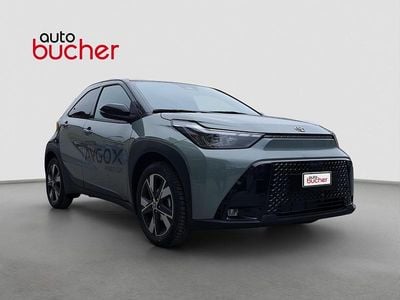 Neu 2025 Toyota Aygo X Trend SUV | CHF 23’390 (Fairer Preis)