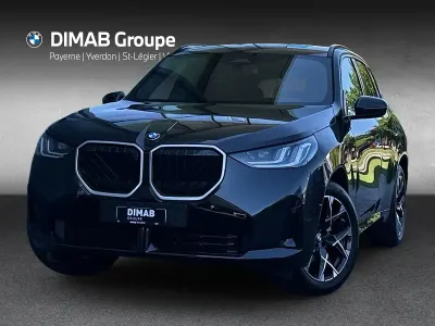 Neu (2026) BMW X3 M Sport 299 PS