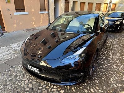 Gebraucht Tesla Model 3 Long Range AWD 366 kW (498 PS) 2021 Limousine