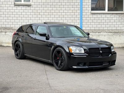 Dodge Magnum