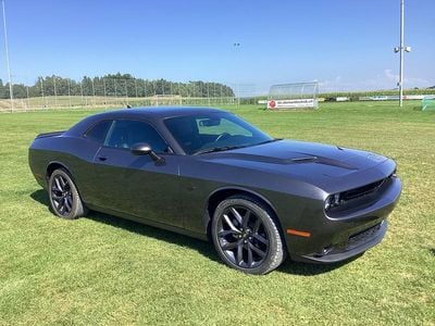 Gebraucht Dodge Challenger SXT 309 PS (227 kW) 2024 Coupé