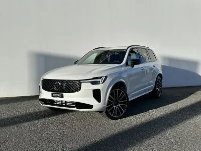 Neu (2026) Volvo XC90 Ultra 310 PS