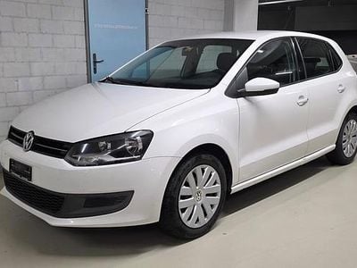 Gebraucht 2012 VW Polo Comfortline | CHF 2’997 (Teuer)