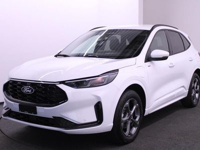 Gebraucht Ford Kuga ST-Line 242 PS (177 kW) 2025 Weiss SUV
