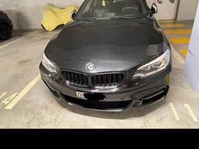 Gebraucht 2016 BMW M235 | CHF 22’000
