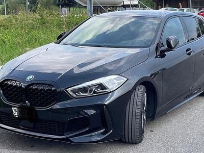 Gebraucht 2019 BMW M135 Kleinwagen | CHF 26’000 (Superpreis)