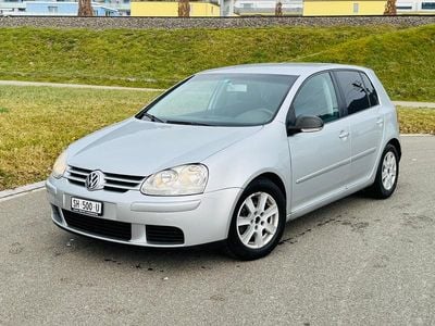 Gebraucht 2005 VW Golf IV Sportline | CHF 2’500 (Fairer Preis)