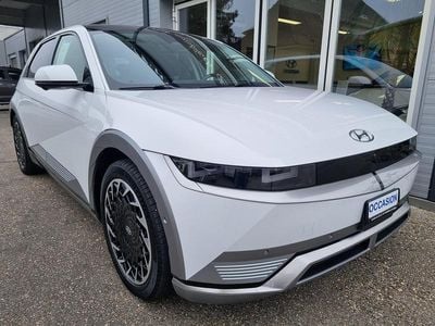Gebraucht 2021 Hyundai Ioniq Kleinwagen | CHF 29’990