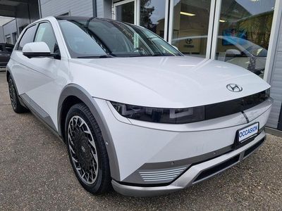 Gebraucht 2021 Hyundai Ioniq 6 Limousine | CHF 29’990 (Teuer)