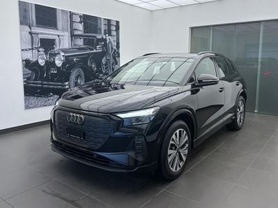 Gebraucht Audi Q4 e-tron 250 kW (340 PS) 2024 SUV