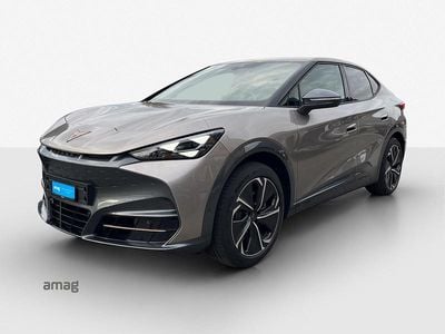 Neu Cupra Tavascan VZ 250 kW (340 PS) 2025 Beige SUV