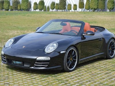 Gebraucht 2009 Porsche 911 Carrera 4S Cabrio | CHF 61’900