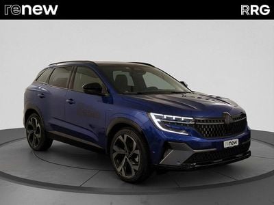 Gebraucht 2024 Renault Austral Iconic Esprit Alpine SUV | CHF 35’420