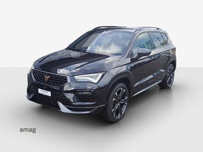 Gebraucht Cupra Ateca 190 PS (139 kW) 2025 Magic black metallic SUV