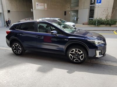 Gebraucht 2021 Subaru XV SUV | CHF 22’900 (Guter Preis)