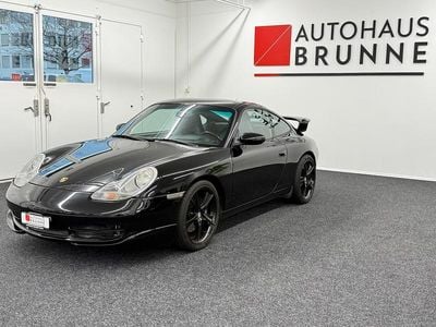 Gebraucht 1998 Porsche 911 Carrera | CHF 28’900 (Guter Preis)