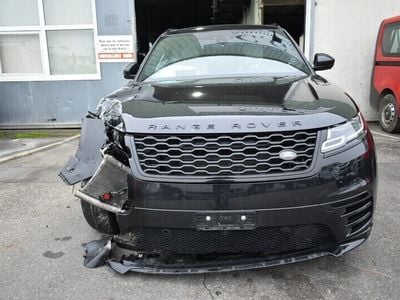 Gebraucht 2019 Land Rover Range Rover Velar R-Dynamic SUV | CHF 16’900