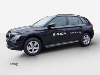 gebraucht Skoda Kamiq Selection