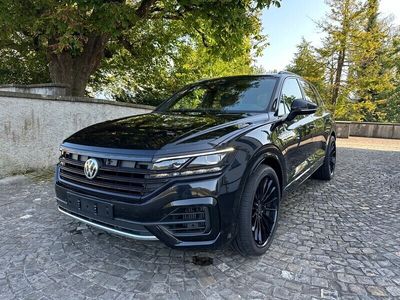 Gebraucht 2019 VW Touareg R-line SUV | CHF 67’800