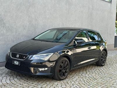 Gebraucht 2015 Seat Leon FR | CHF 9’900 (Fairer Preis)