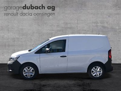 gebraucht Renault Kangoo NeuerVan E-TECH ELECTRIC EXTRA L1 EV45 22kW