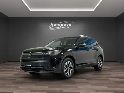Neu (2026) VW Tiguan United 150 PS | Guter Preis