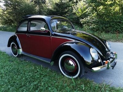 Gebraucht 1953 VW Käfer | CHF 43’700