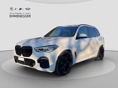 Gebraucht 2023 BMW X5 M Sport SUV | CHF 69’900 (Guter Preis)